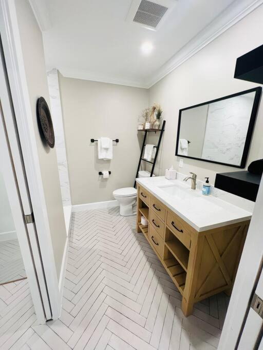 Photo of Bathroom in Stuart