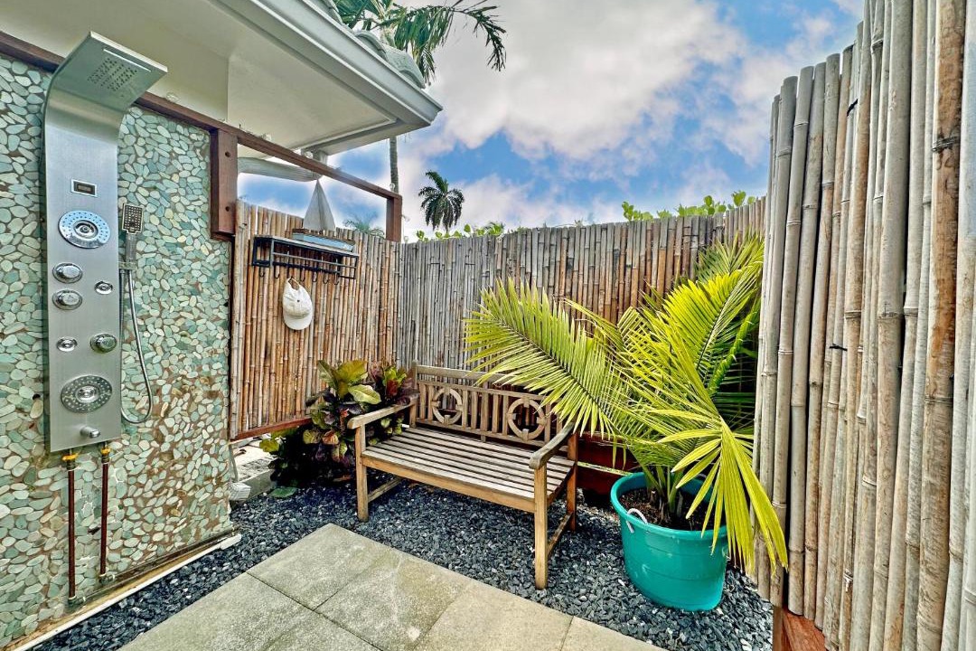 Photo of Patio Balcony in Garden Isles