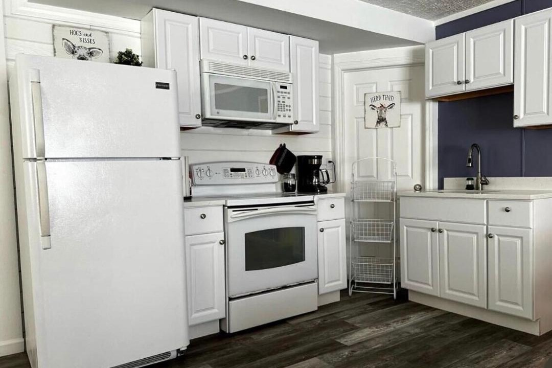 Photo of Kitchen in Altamonte Springs
