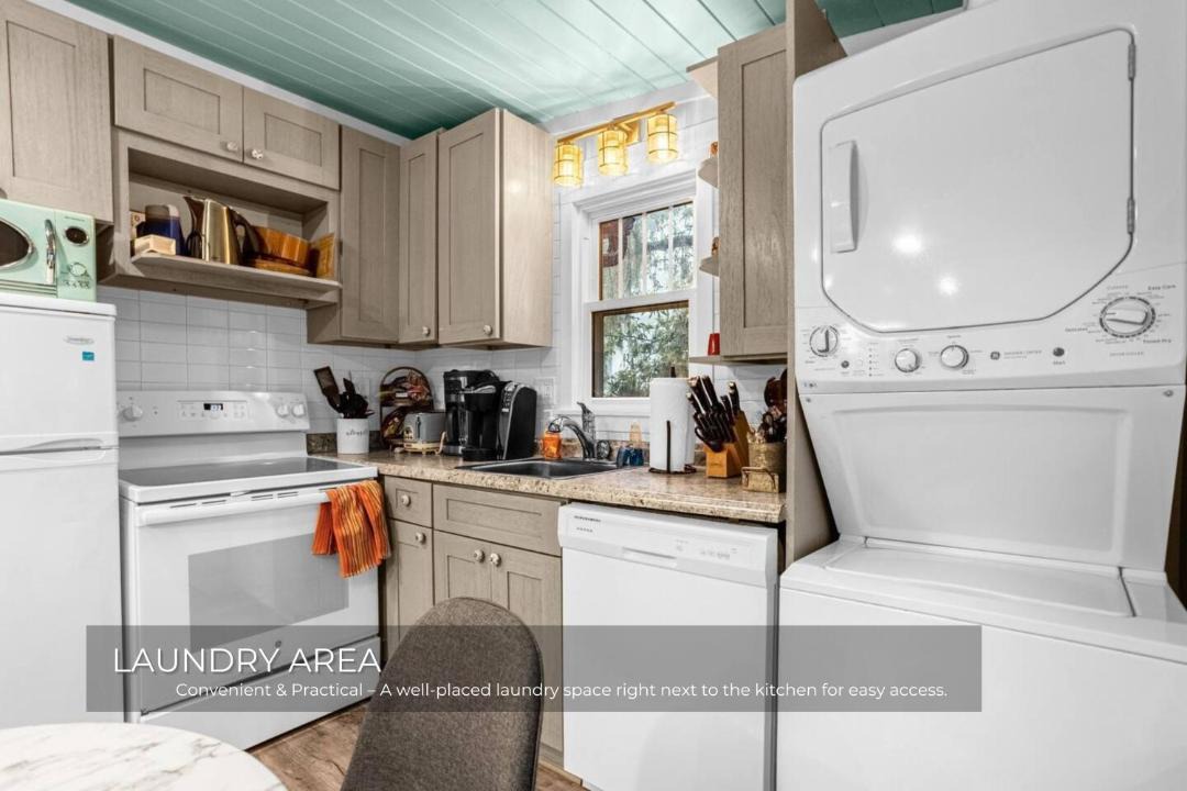 Photo of Kitchen in Lake Weldona