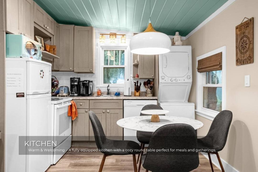 Photo of Kitchen in Lake Weldona