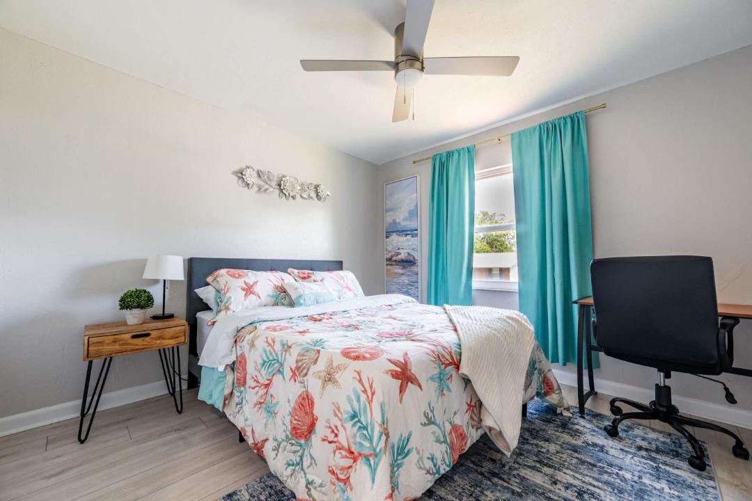 Photo of Bedroom in Lakeland