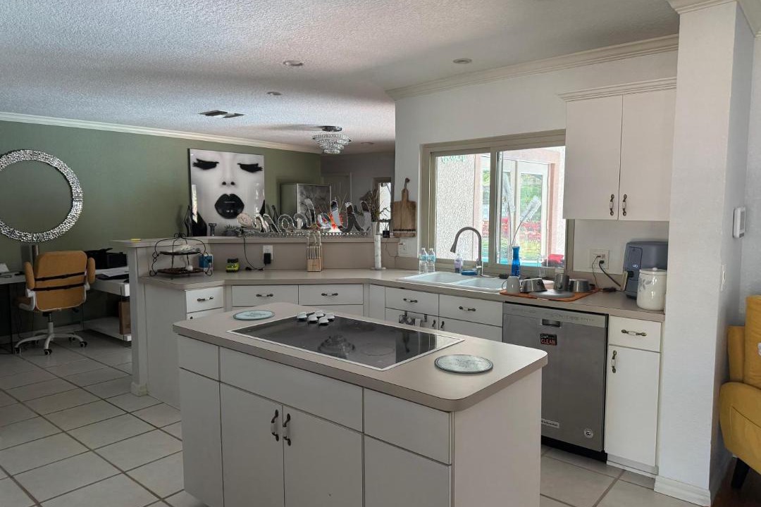 Photo of Kitchen in New Port Richey