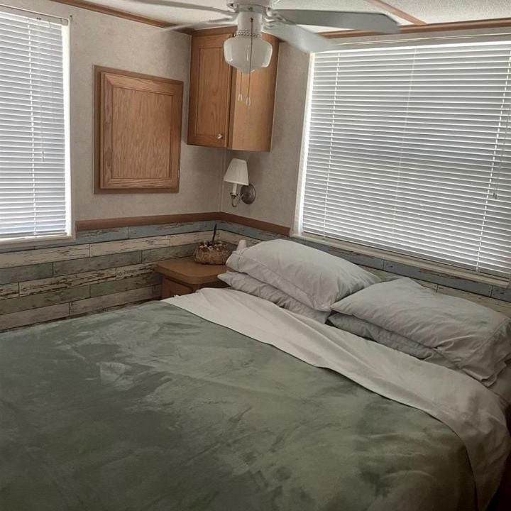 Photo of Bedroom in Salt Springs