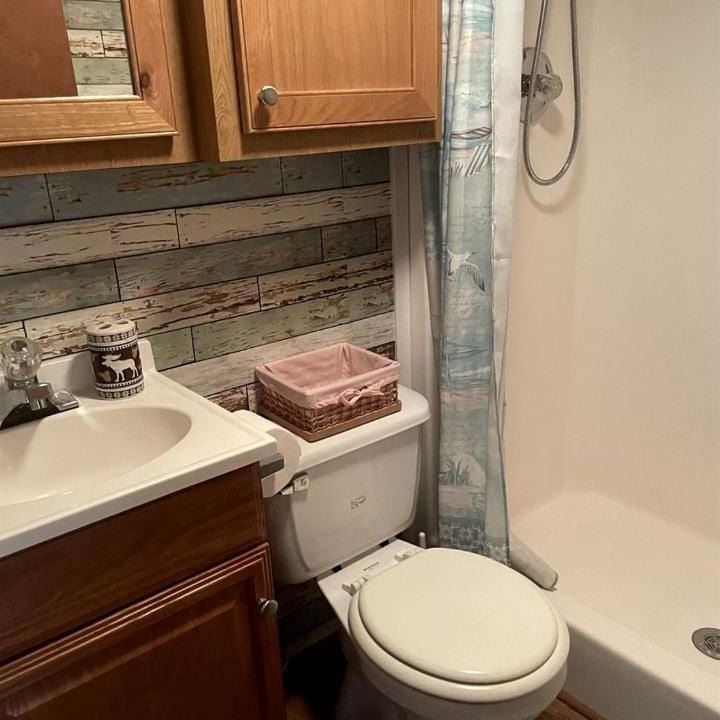 Photo of Bathroom in Salt Springs