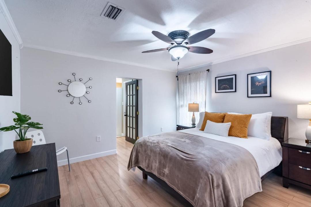 Photo of Bedroom in Plymouth