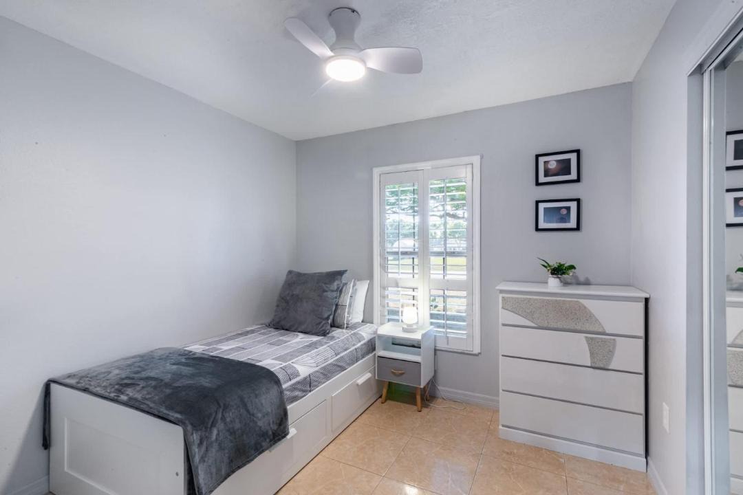 Photo of Bedroom in Plymouth
