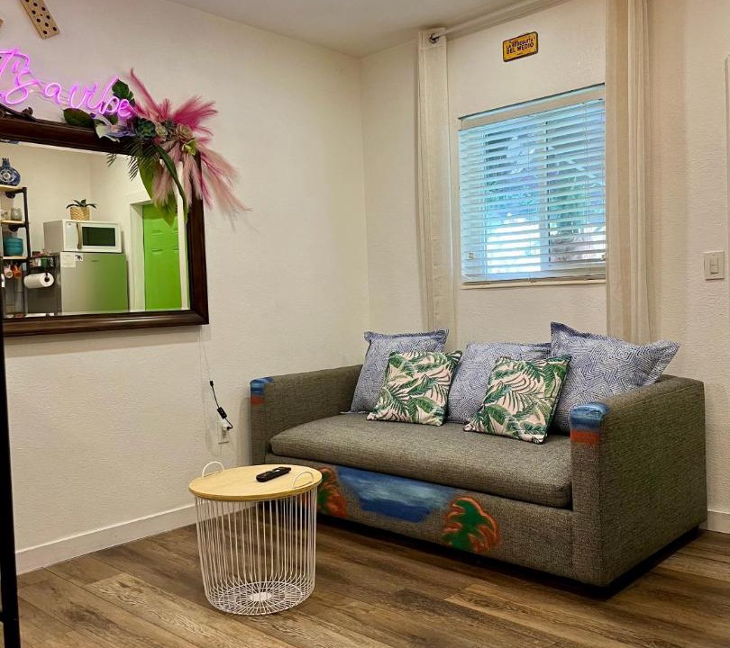 Photo of Livingroom in West Little Havana