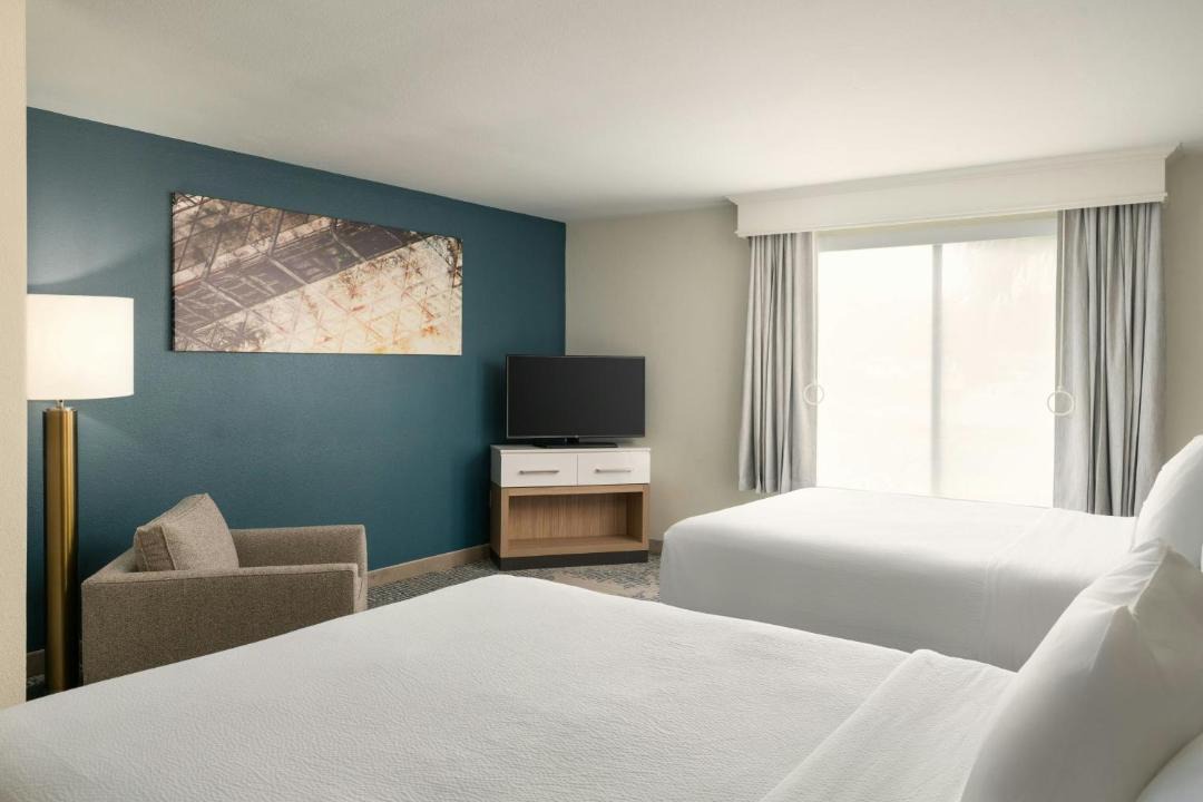 Photo of Bedroom in Westshore
