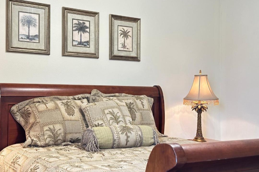 Photo of Bedroom in Southeast Pensacola