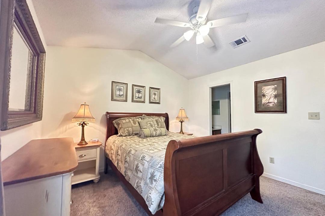 Photo of Bedroom in Southeast Pensacola