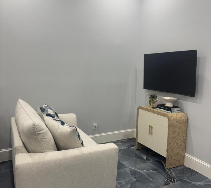 Photo of Livingroom in Rural Estates