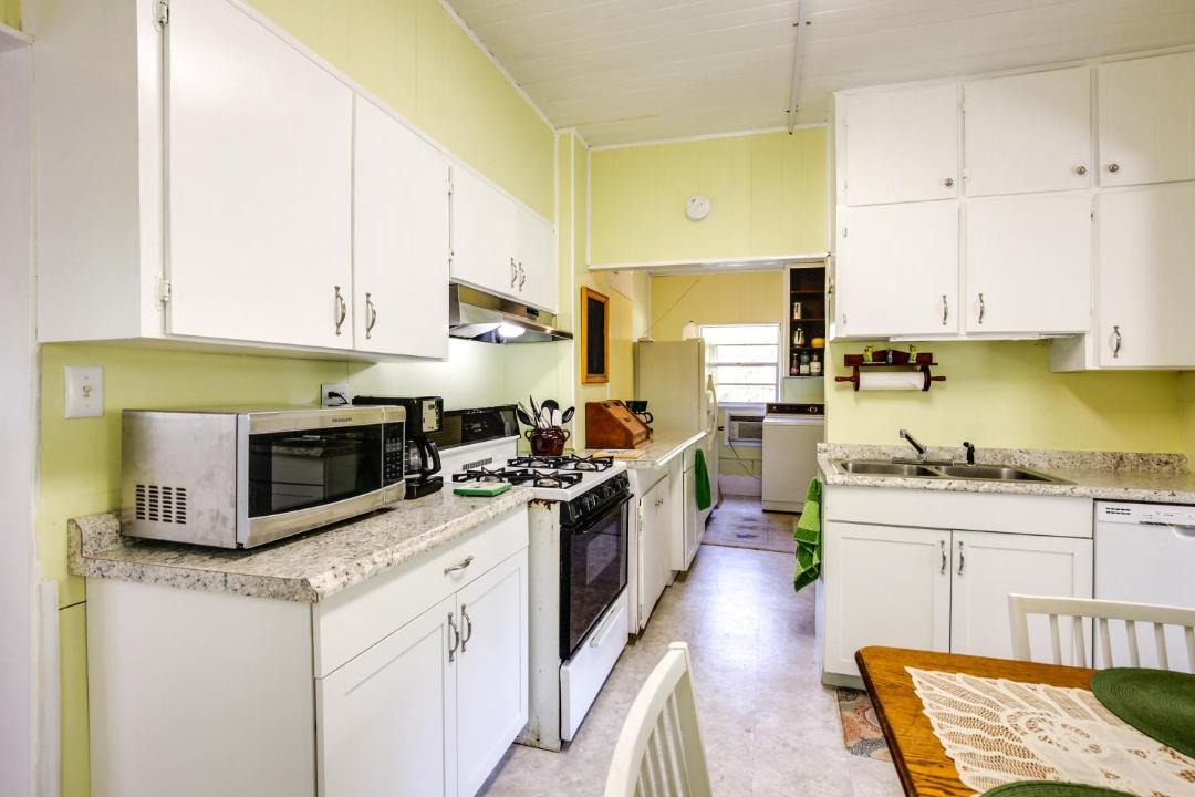 Photo of Kitchen in Pomona Park