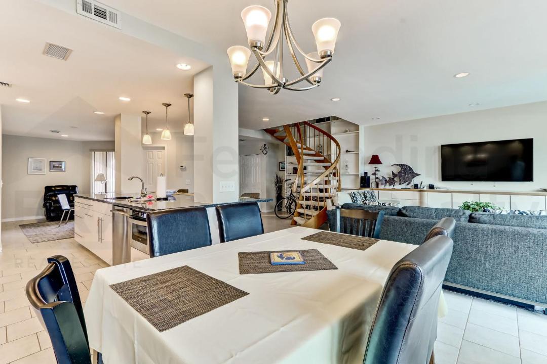Photo of Kitchen in Fernandina Beach