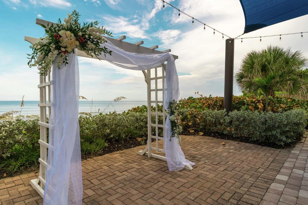 Photo of Patio Balcony in Indialantic