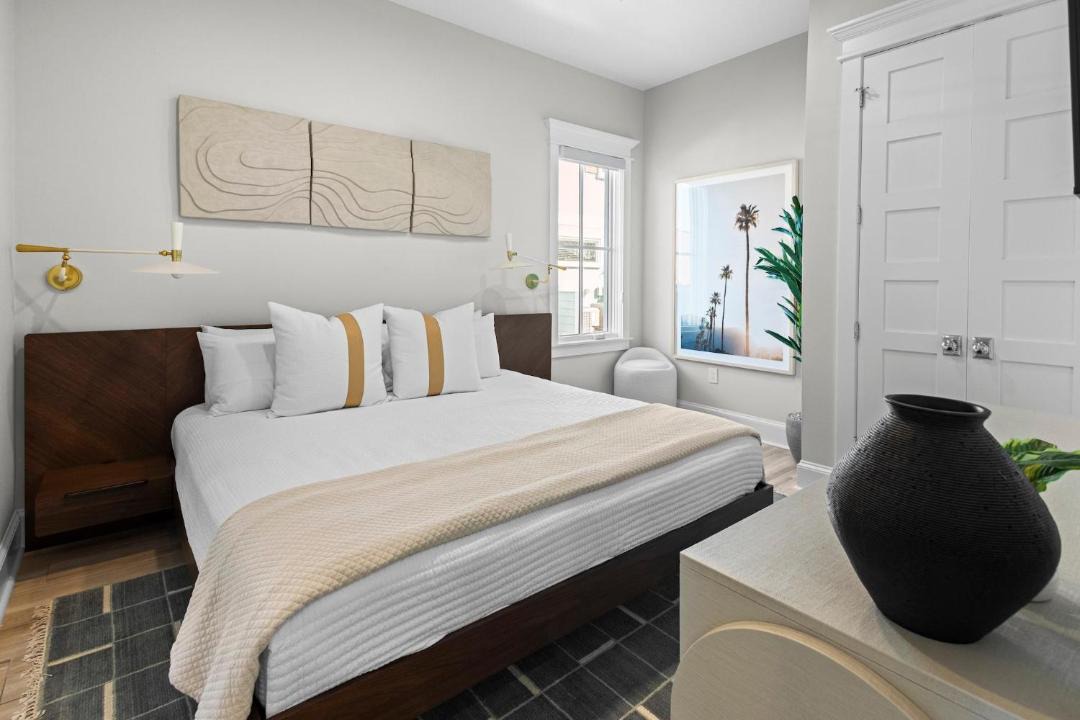 Photo of Bedroom in Bradenton Beach