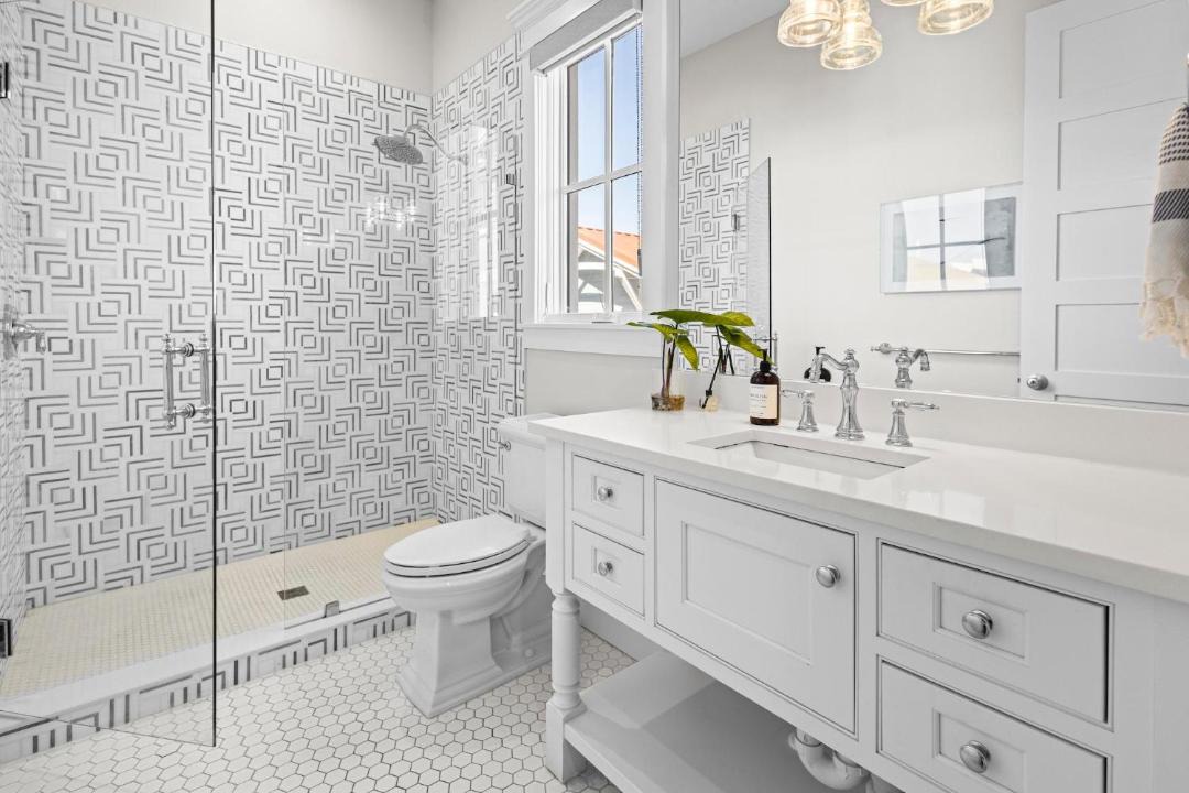Photo of Bathroom in Bradenton Beach
