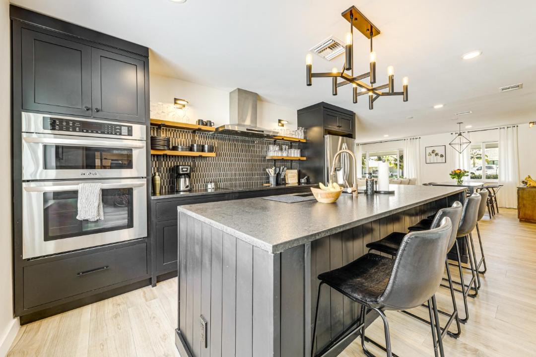 Photo of Kitchen in Tropic Palms