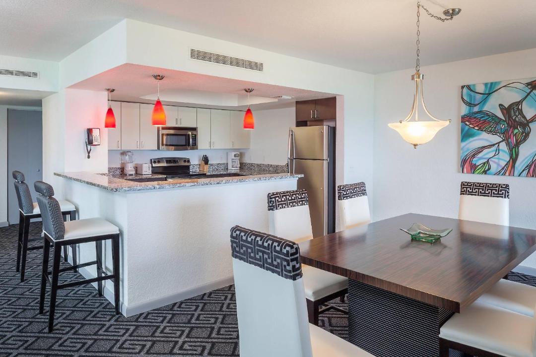 Photo of Kitchen in Surfside
