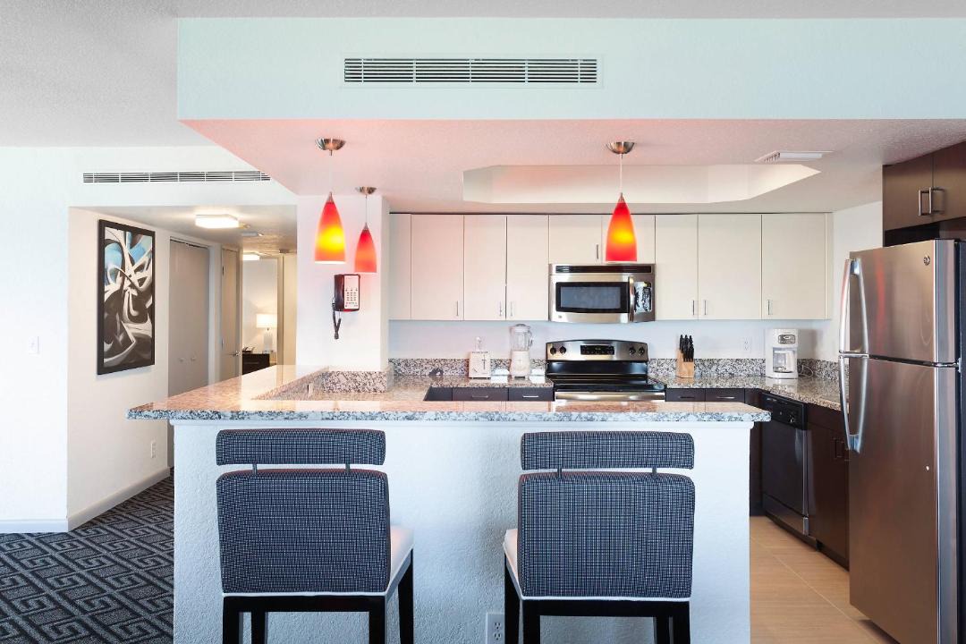 Photo of Kitchen in Surfside
