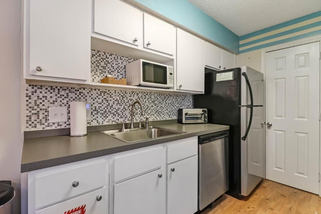 Photo of Kitchen in Fernandina Beach