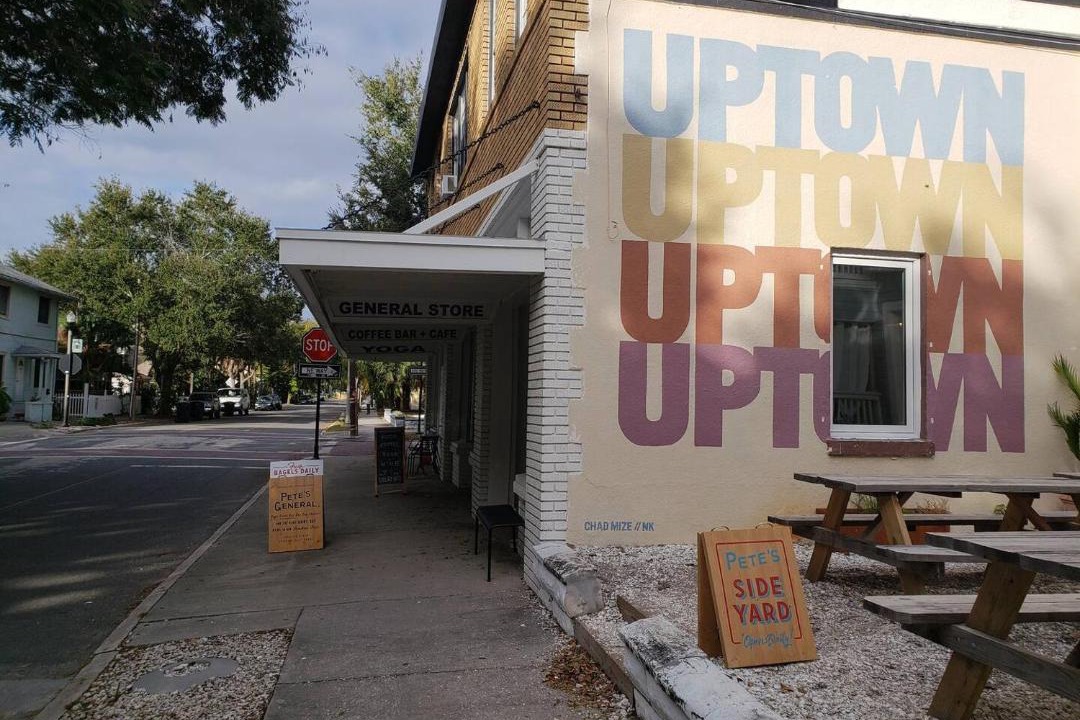 Photo of Others in Historic Uptown