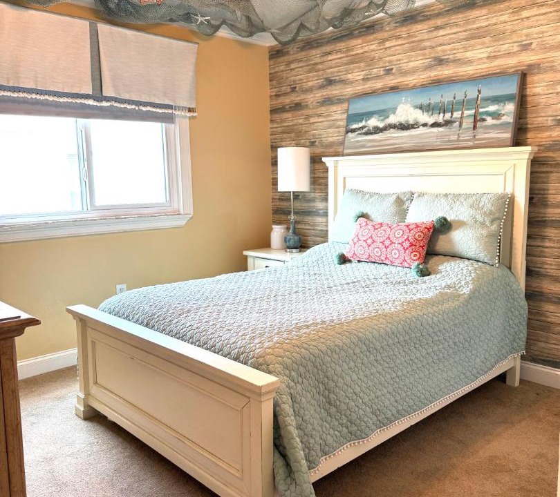 Photo of Bedroom in Trailer Estates
