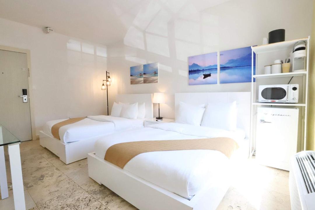 Photo of Bedroom in South Pointe