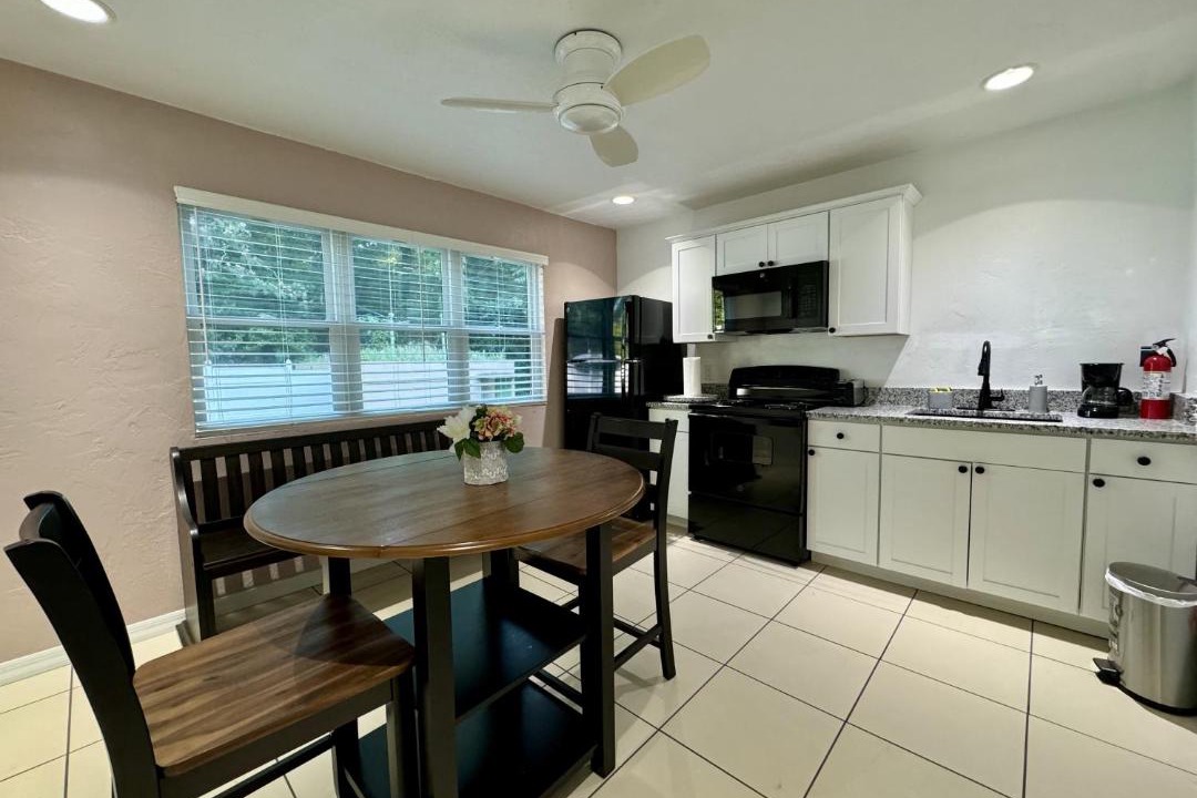 Photo of Kitchen in Gainesville