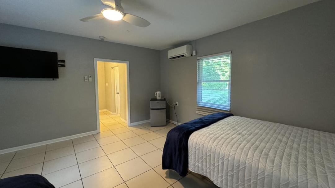 Photo of Bedroom in Gainesville