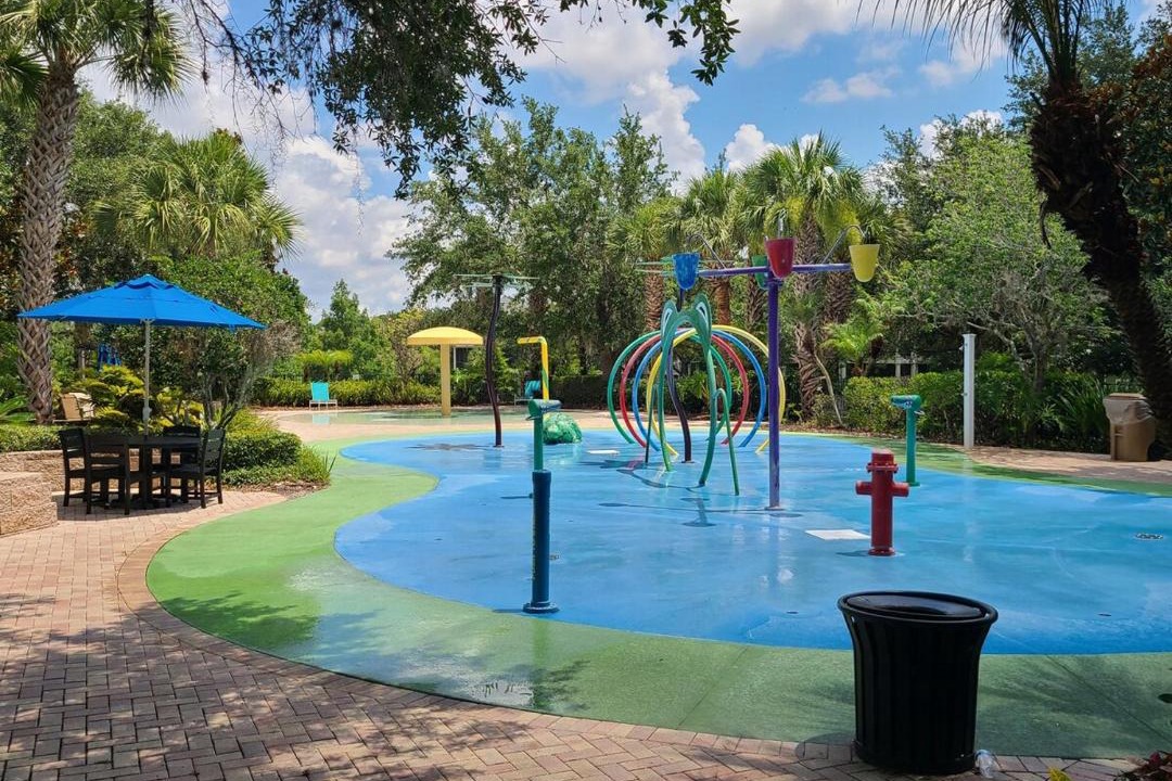 Photo of Outdoor in Bahama Bay