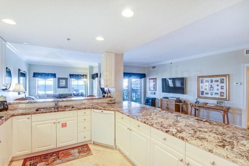 Photo of Kitchen in Fernandina Beach