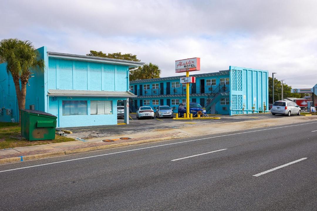 Photo of Buildings in Merritt Island