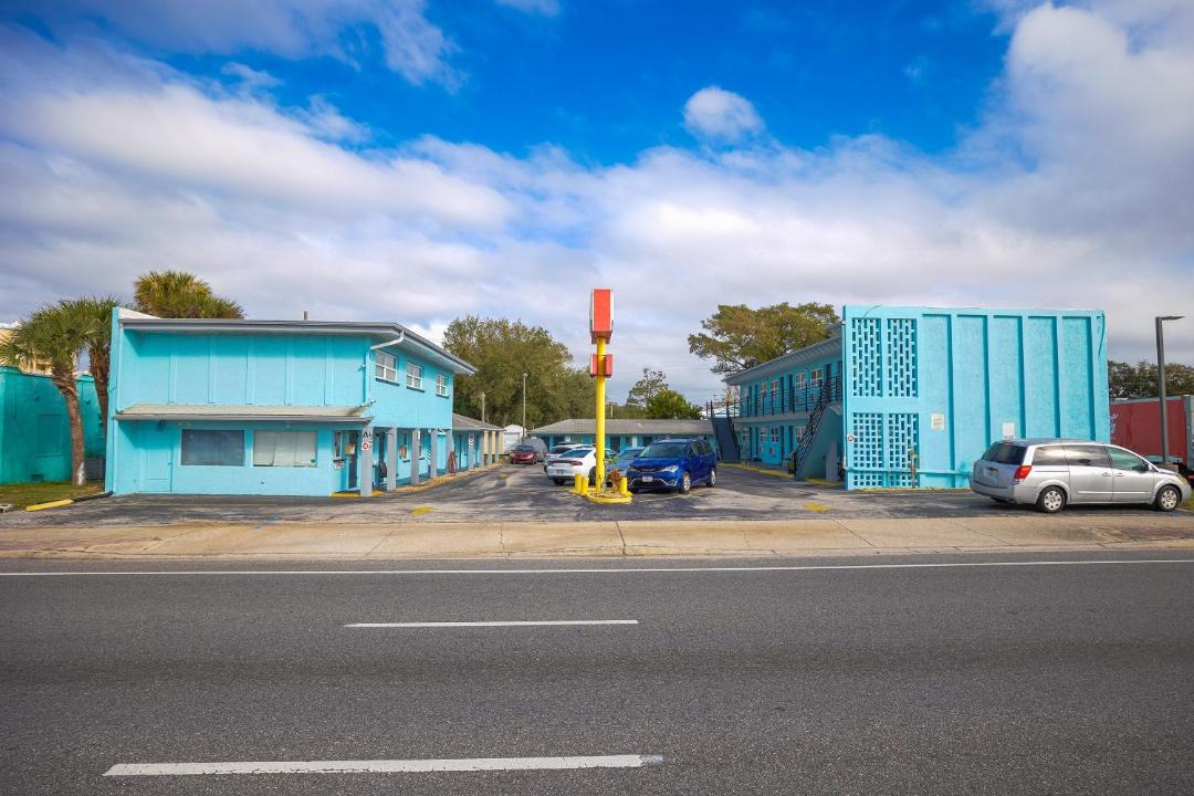 Photo of Buildings in Merritt Island