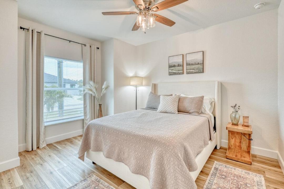 Photo of Bedroom in Pebble Beach