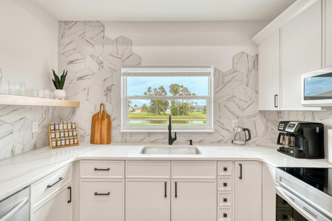 Photo of Kitchen in Pebble Beach