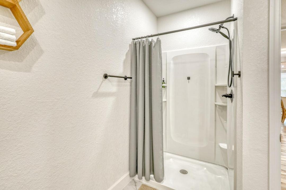 Photo of Bathroom in Pebble Beach