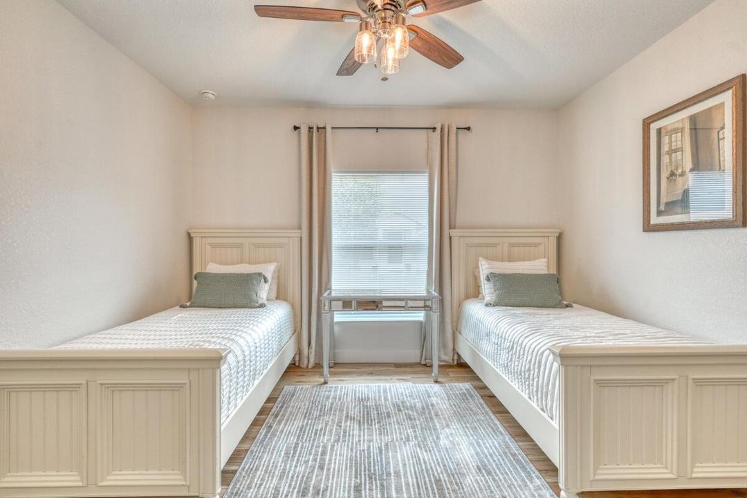 Photo of Bedroom in Pebble Beach