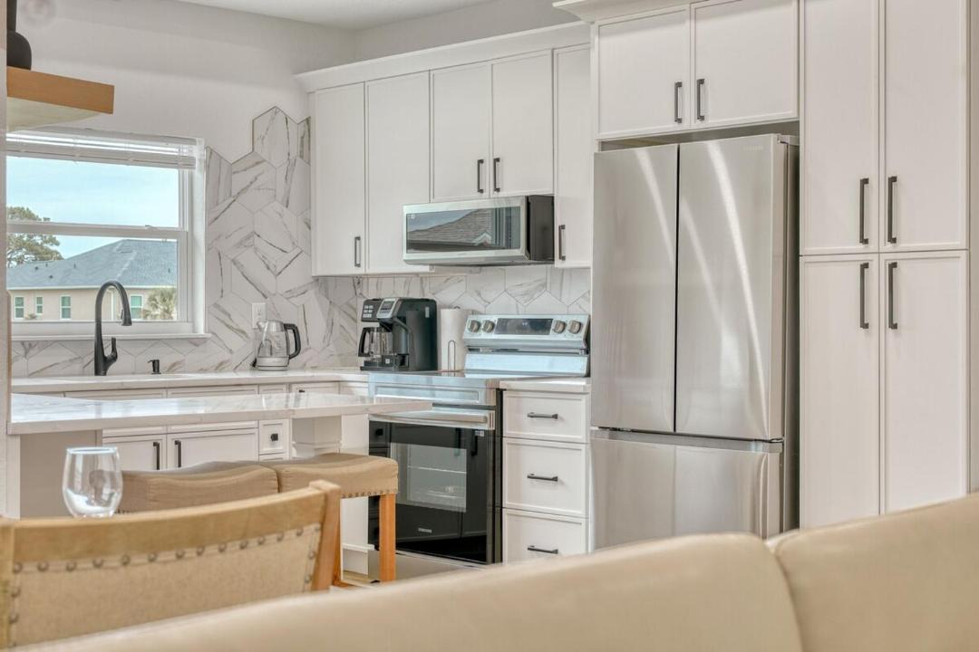 Photo of Kitchen in Pebble Beach