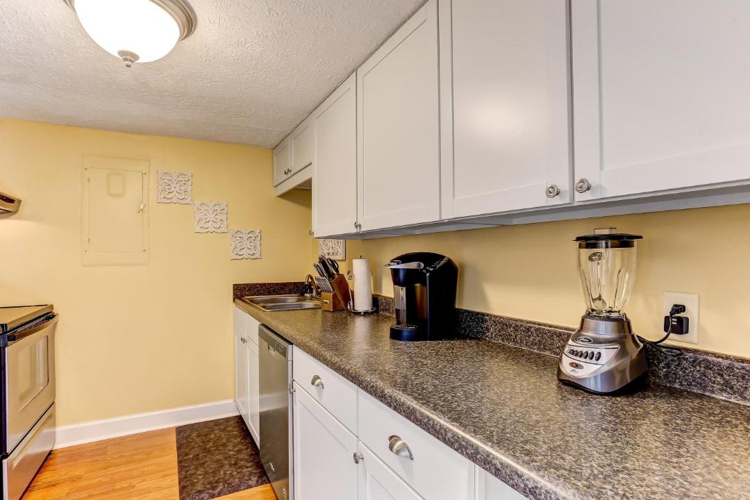 Photo of Kitchen in Fernandina Beach