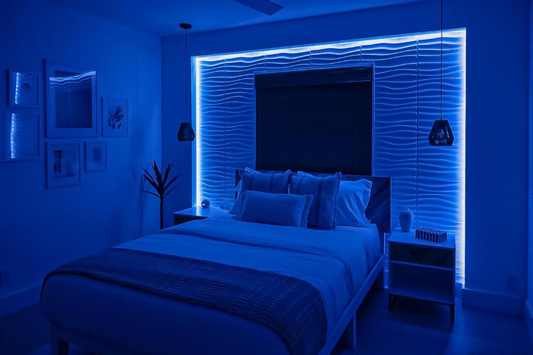 Photo of Bedroom in Poinsettia Heights