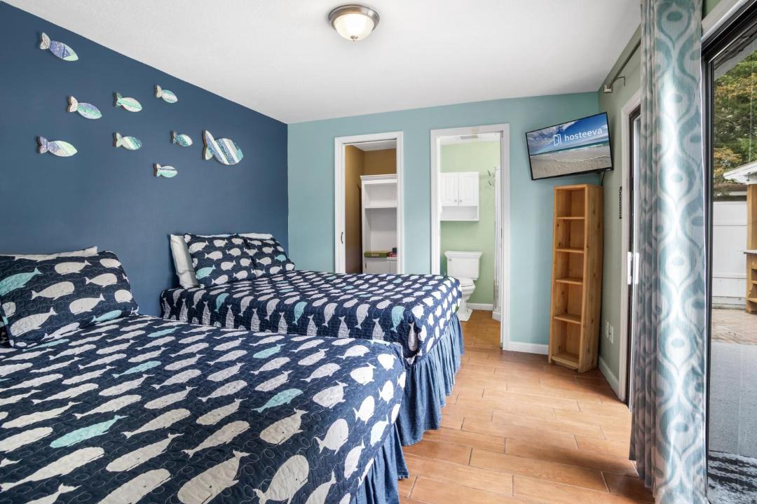 Photo of Bedroom in Ocean City