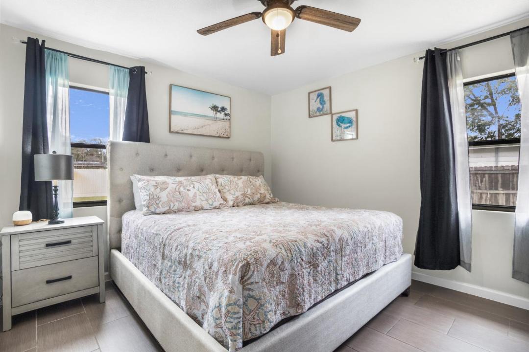 Photo of Bedroom in Ocean City