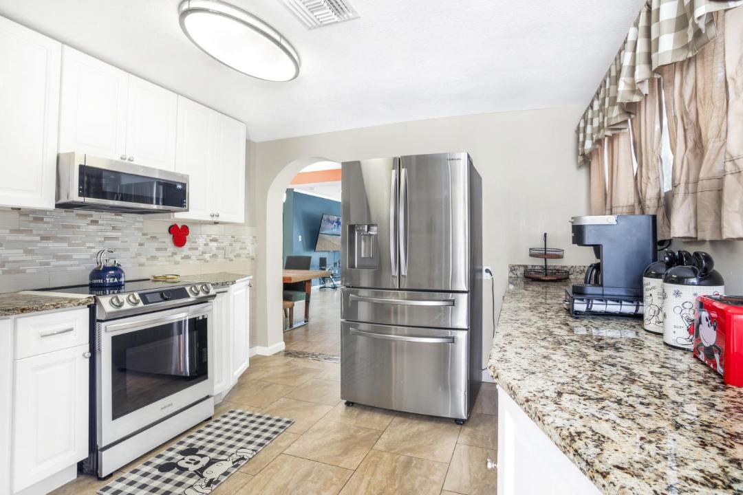 Photo of Kitchen in Ocean City