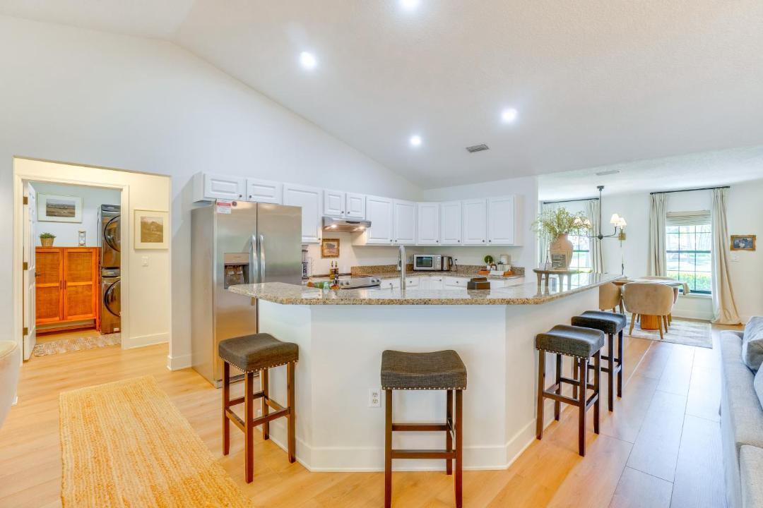 Photo of Kitchen in Mount Plymouth