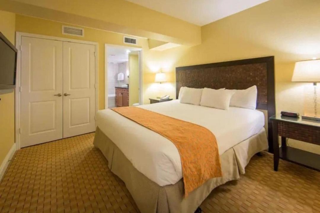 Photo of Bedroom in Orange Lake