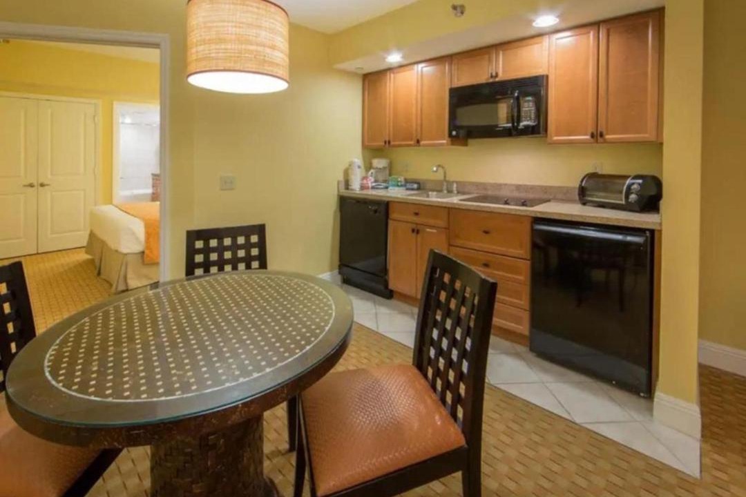 Photo of Kitchen in Orange Lake