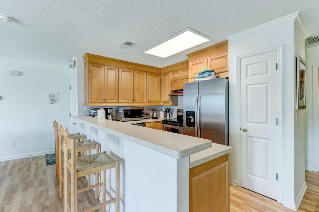 Photo of Kitchen in Fernandina Beach
