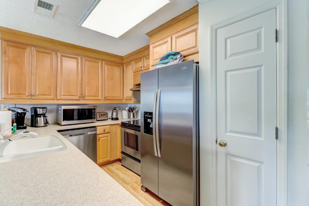Photo of Kitchen in Fernandina Beach