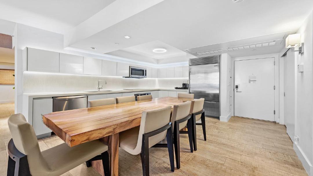 Photo of Kitchen in South Beach